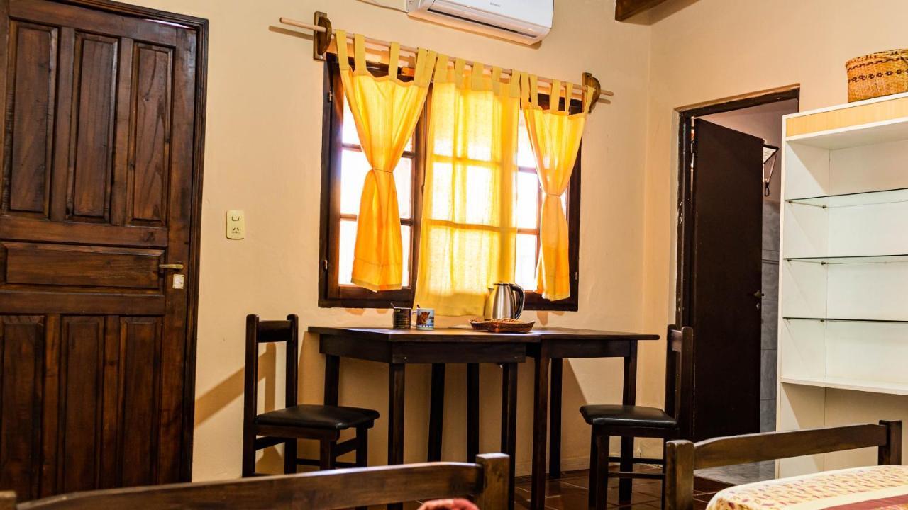 Residencial Los Pinos プエルト・イグアス エクステリア 写真