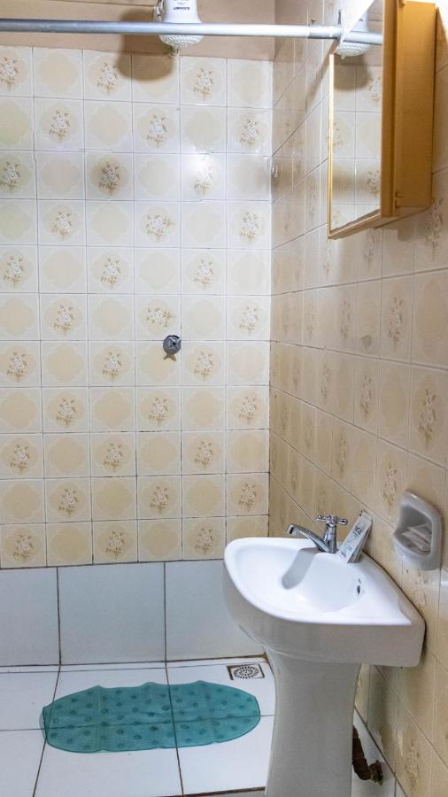Residencial Los Pinos プエルト・イグアス エクステリア 写真